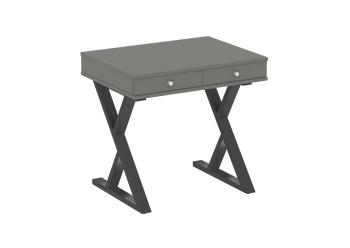 Стол письменный HOME OFFICE L=794мм - МЕТАЛЛ